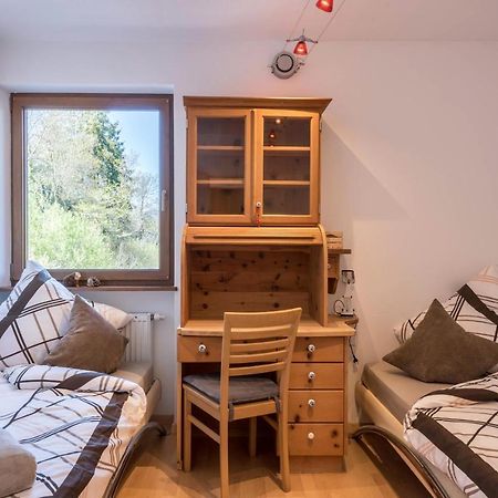 Apartment Schlernblick Umes Luaran gambar