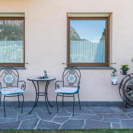 Apartment Schlernblick Umes Luaran gambar