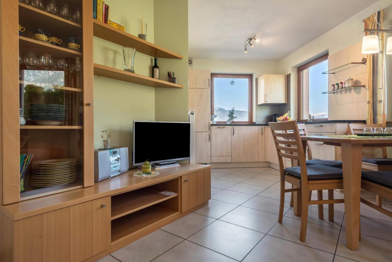 Apartment Schlernblick Umes Luaran gambar