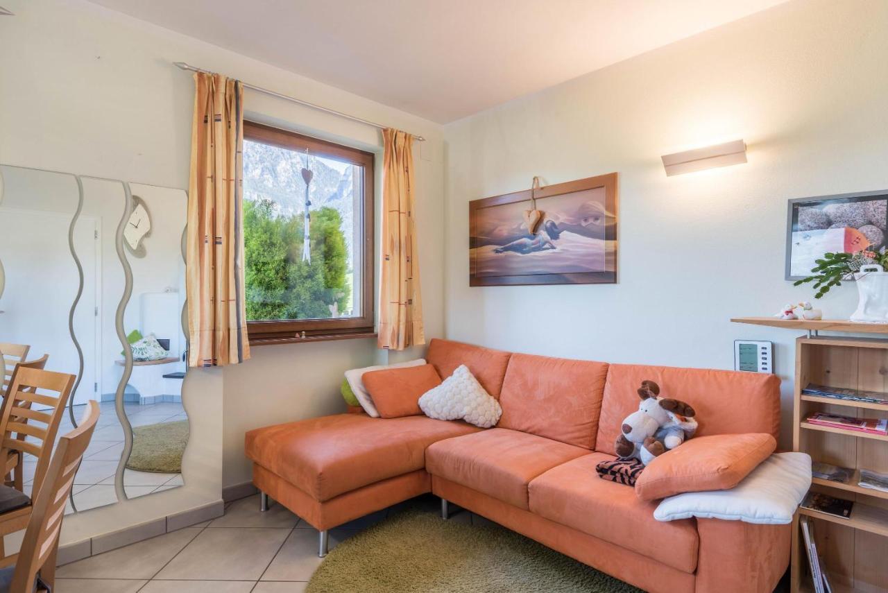 Apartment Schlernblick Umes Luaran gambar