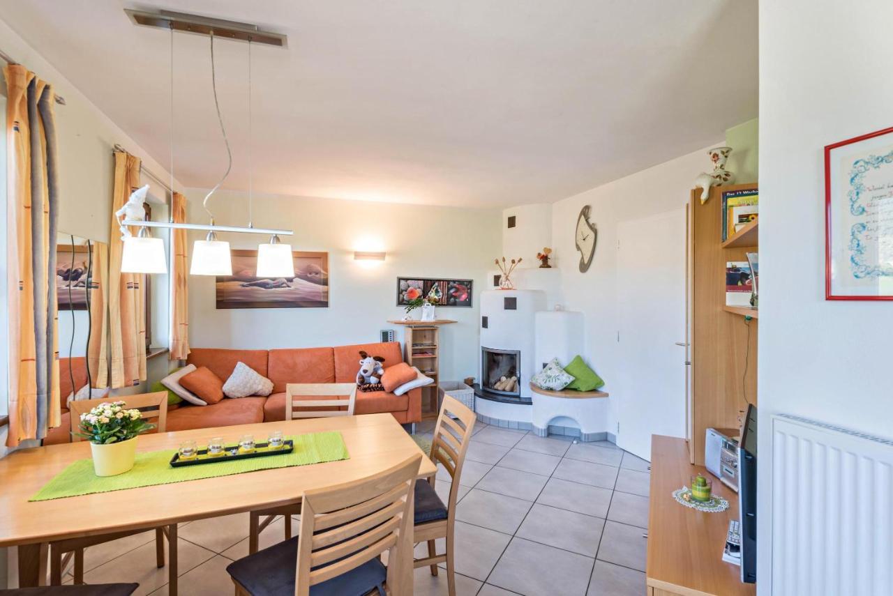 Apartment Schlernblick Umes Luaran gambar