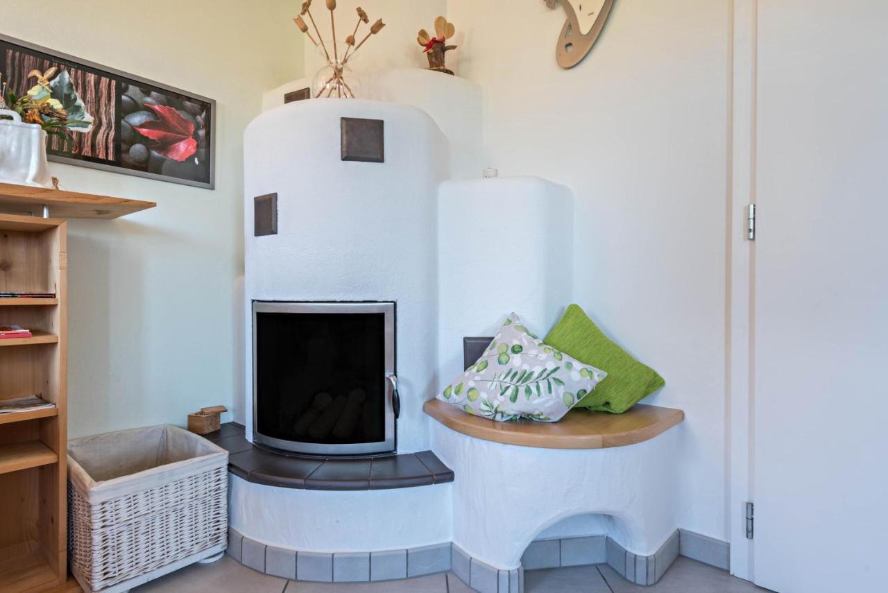 Apartment Schlernblick Umes Luaran gambar
