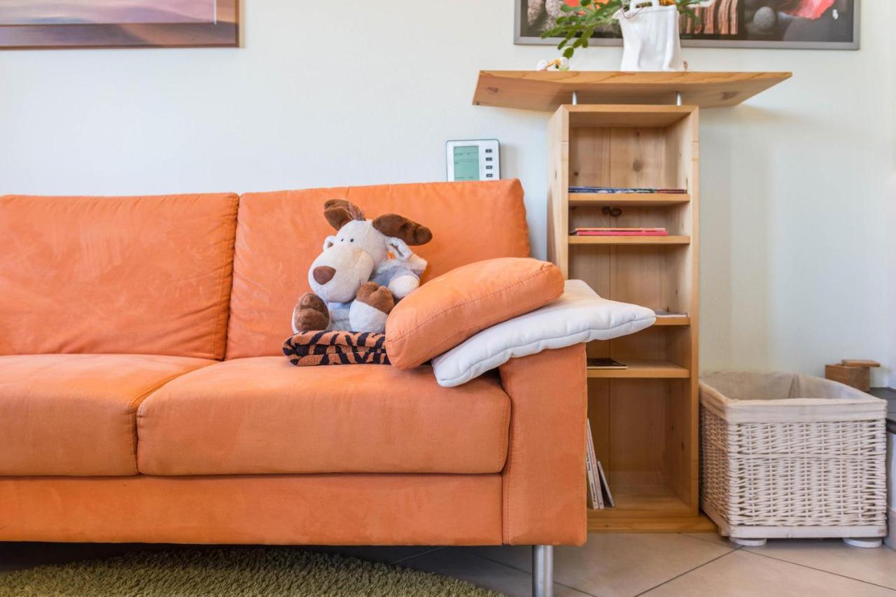 Apartment Schlernblick Umes Luaran gambar