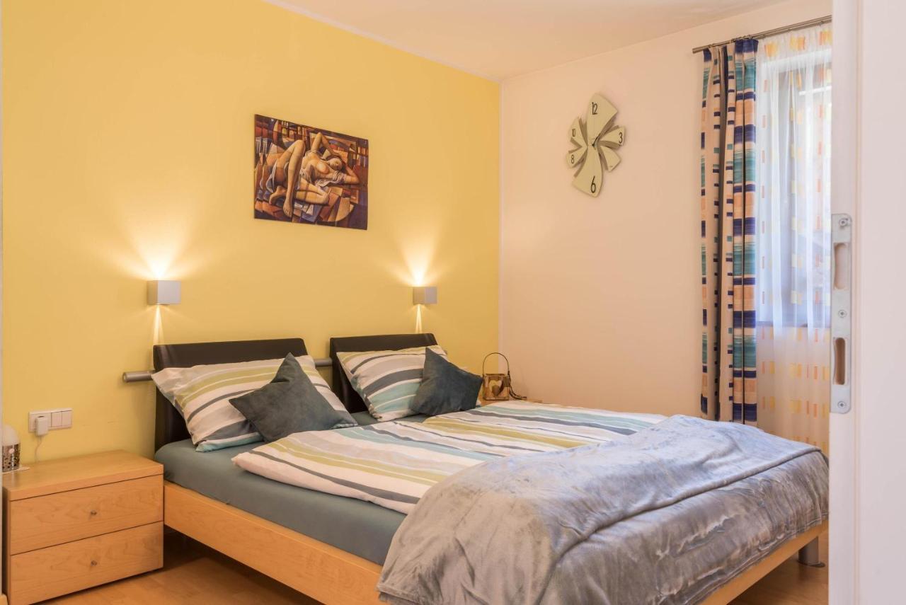 Apartment Schlernblick Umes Luaran gambar