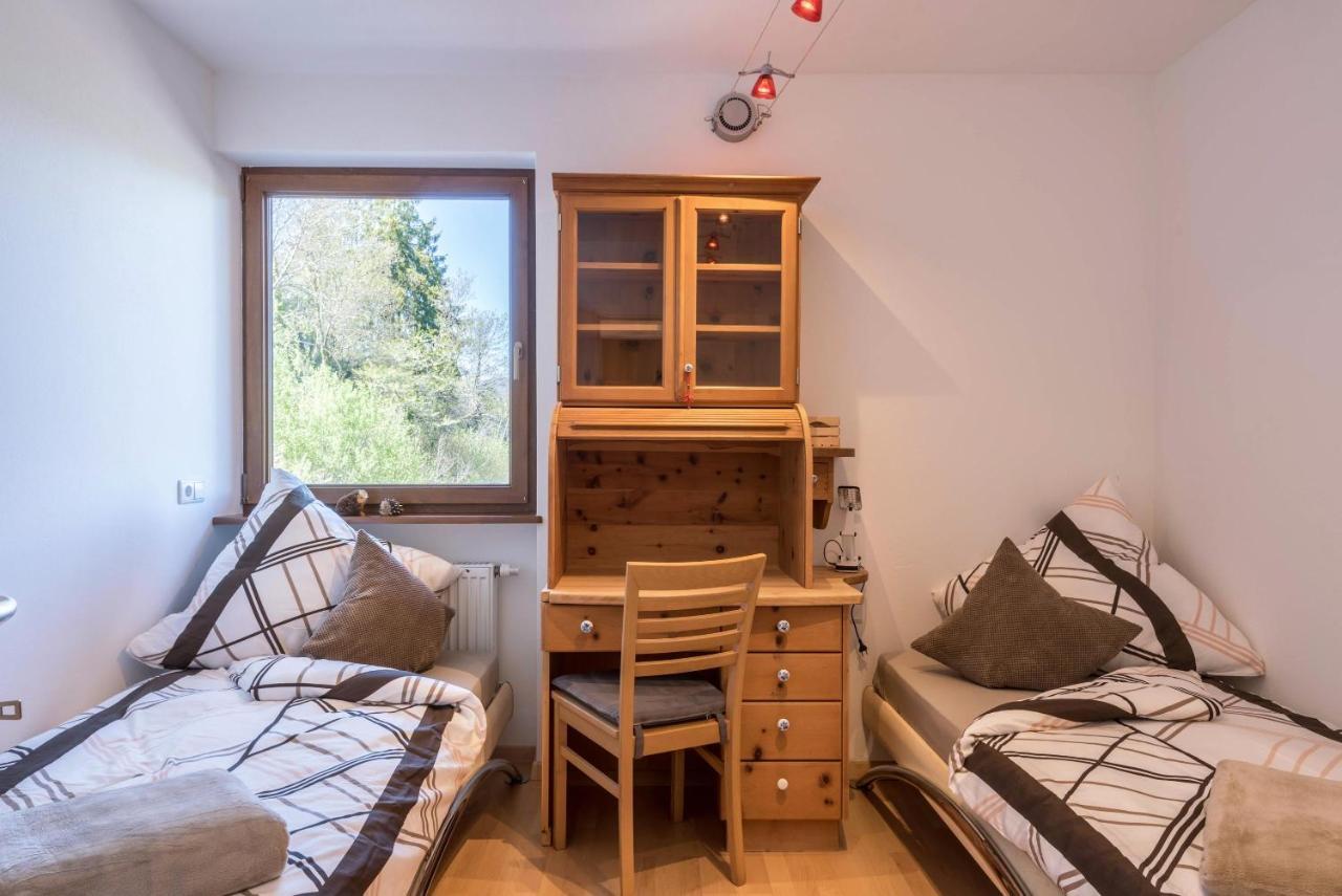 Apartment Schlernblick Umes Luaran gambar