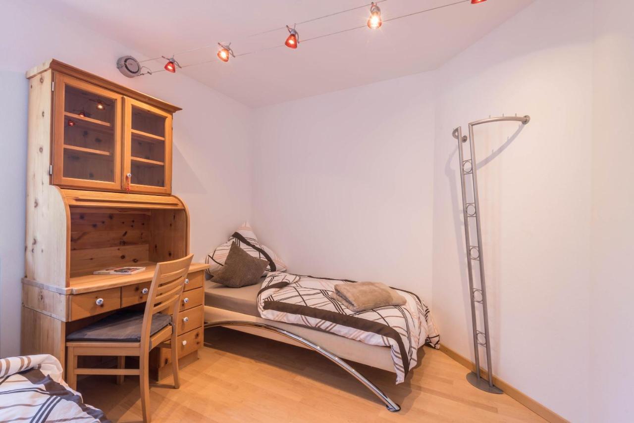Apartment Schlernblick Umes Luaran gambar
