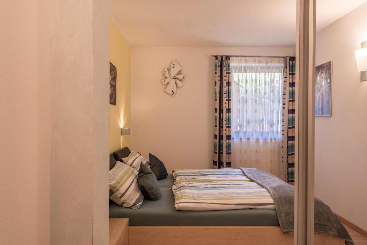 Apartment Schlernblick Umes Luaran gambar