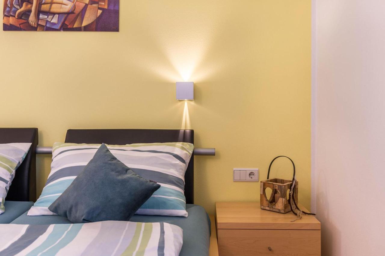 Apartment Schlernblick Umes Luaran gambar