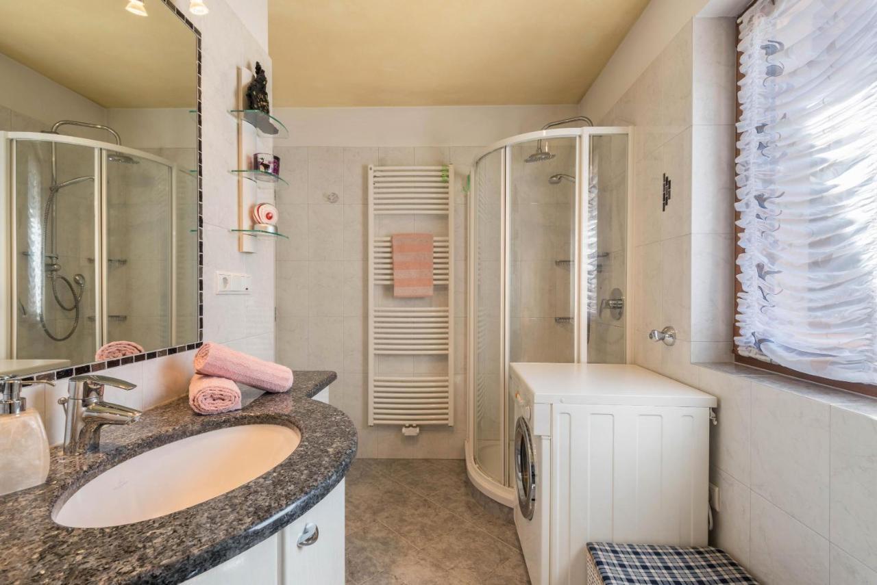 Apartment Schlernblick Umes Luaran gambar
