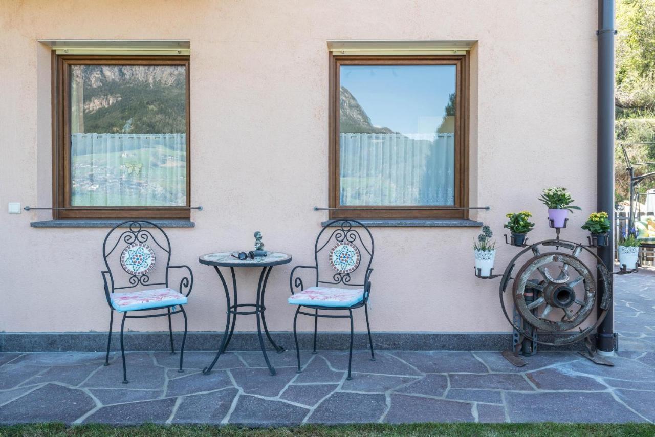 Apartment Schlernblick Umes Luaran gambar